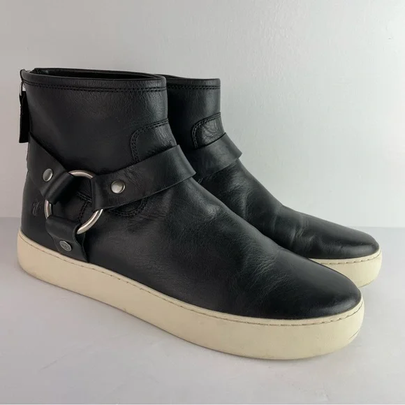 Lena harness boots 2025